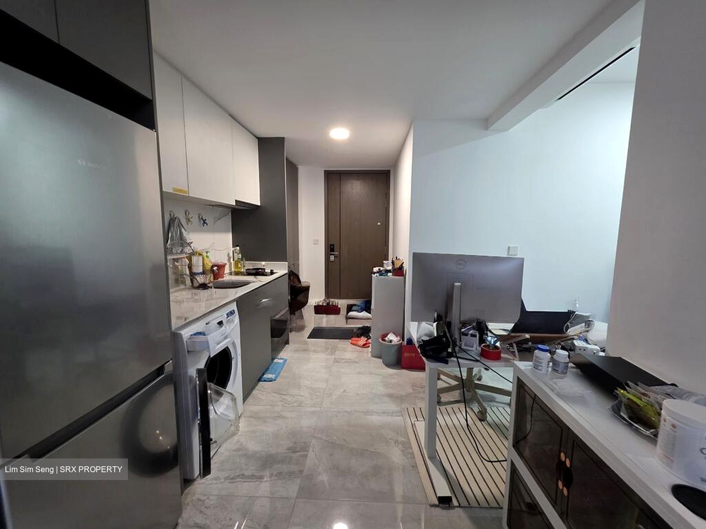 Affinity At Serangoon (D19), Apartment #503208001